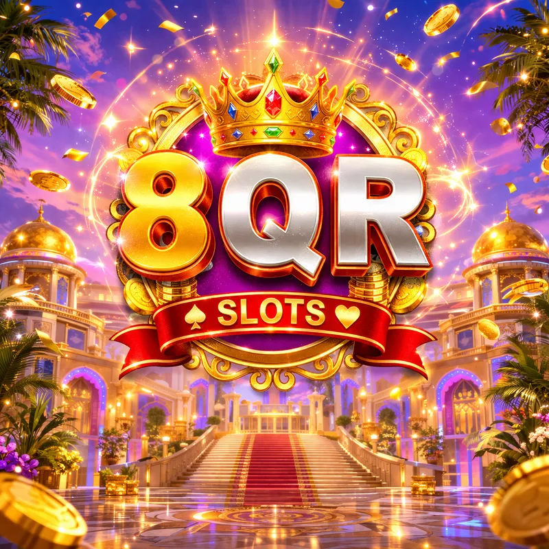 8QR - Game Poker Terbaik untuk Penggemar Judi Online