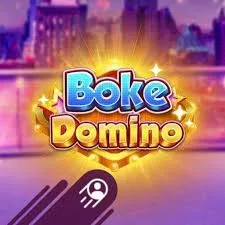 BOKEDOMINO - Game Bingo Seru dan Mengasyikkan