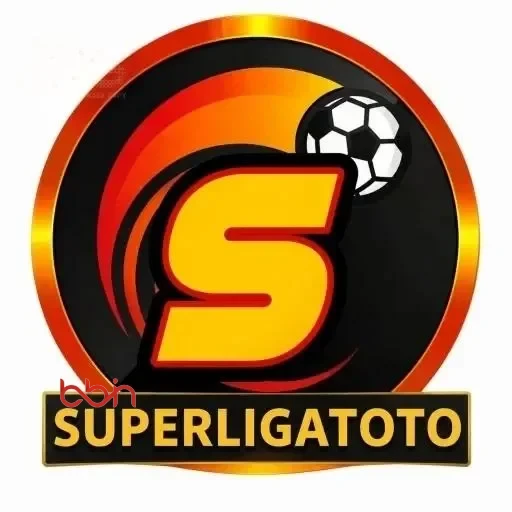 Logo superligatoto